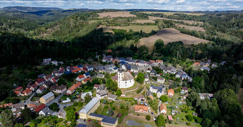 Bezdružice