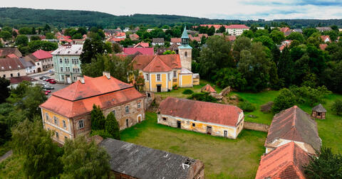  Jesenickem ke Krtským skalám 